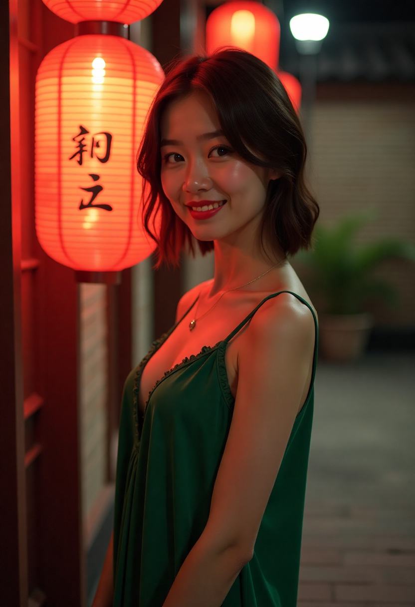 木棉与阿澈头像