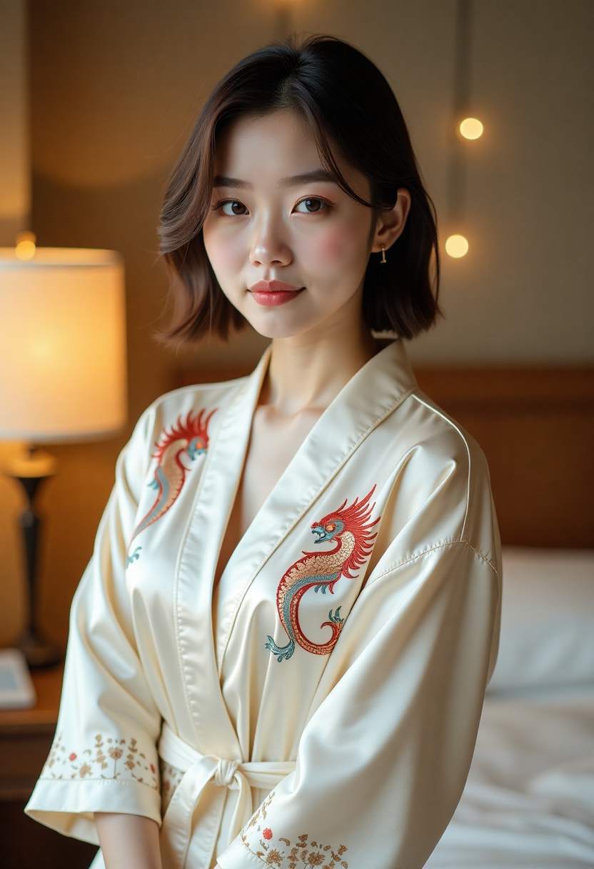 少女终末旅行雨中场景的动画赏析封面