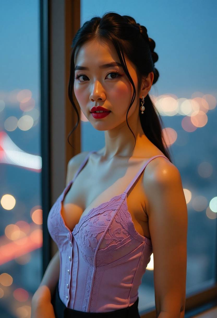 节拍维修站头像